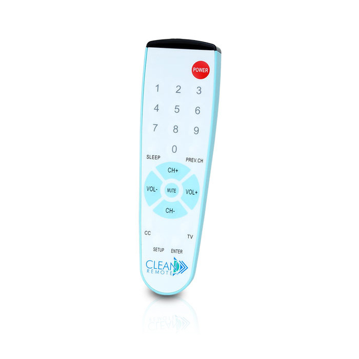 Clean Remote Original CR1 Remote Control MDM